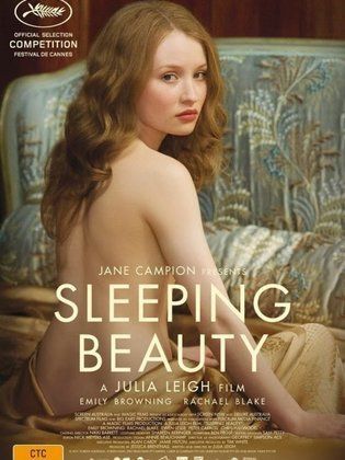 فيلم Sleeping Beauty 2011 مترجم