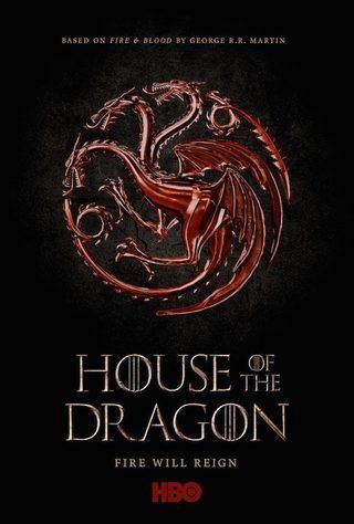 مسلسل House of the Dragon الموسم الاول الحلقة 4