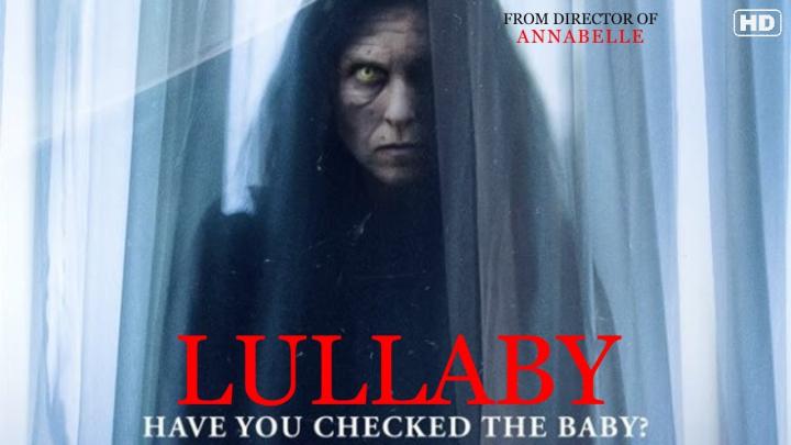 مشاهدة فيلم Lullaby 2022 مترجم ماي سيما