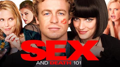 مشاهدة فيلم Sex and Death 101 2007 مترجم للكبار فقط +18
