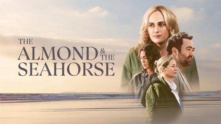 مشاهدة فيلم The Almond and the Seahorse 2022 مترجم ماي سيما