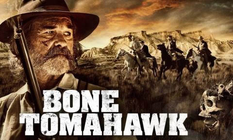 مشاهدة فيلم Bone Tomahawk 2015 مترجم ماي سيما