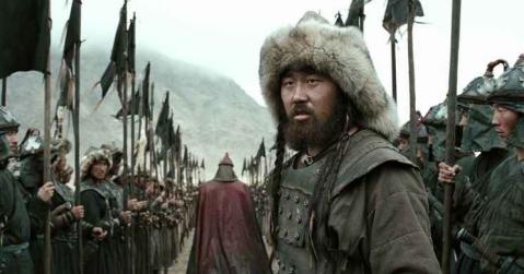 مشاهدة فيلم Mongol The Rise of Genghis Khan 2007 مترجم ماي سيما