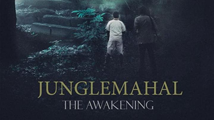 مشاهدة فيلم Junglemahal the awakening 2022 مترجم ماي سيما