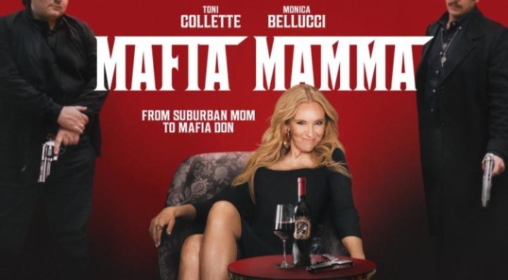 مشاهدة فيلم Mafia Mamma 2023 مترجم ماي سيما