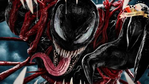 مشاهدة فيلم Venom 2 Let There Be Carnage 2021 مترجم ماي سيما