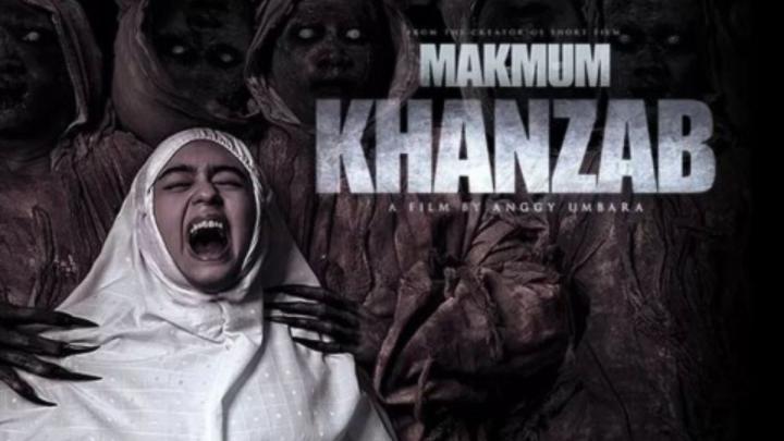 مشاهدة فيلم Khanzab 2023 مترجم ماي سيما
