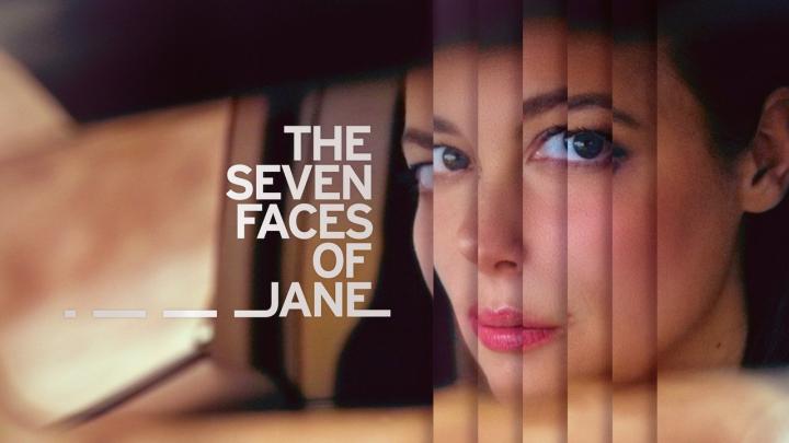 مشاهدة فيلم The Seven Faces of Jane 2022 مترجم ماي سيما